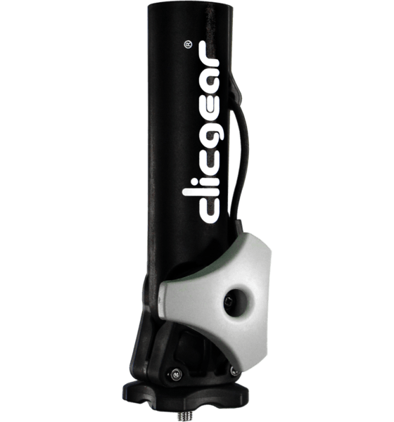 CLICGEAR UMBRELLA HOLDER W STRAP sivustolla stadium.fi